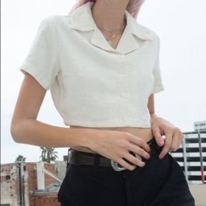 Brandy Melville Vivian Top